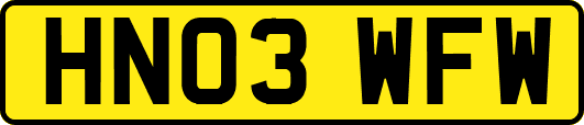HN03WFW