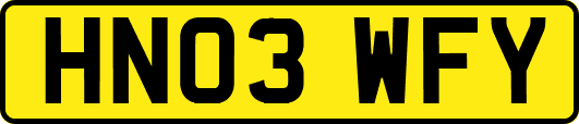 HN03WFY