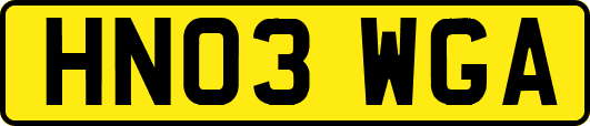 HN03WGA