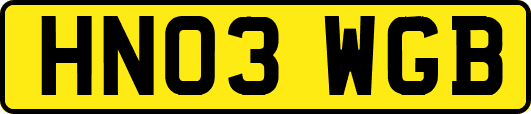 HN03WGB