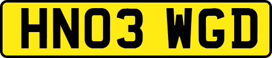 HN03WGD