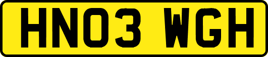 HN03WGH