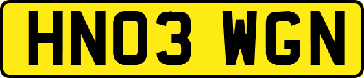 HN03WGN