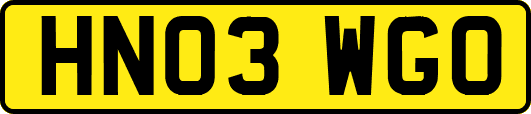 HN03WGO
