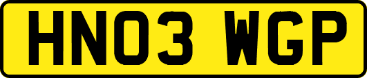 HN03WGP