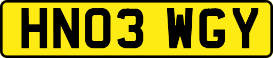 HN03WGY