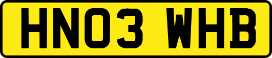 HN03WHB