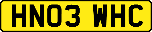 HN03WHC
