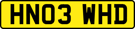 HN03WHD