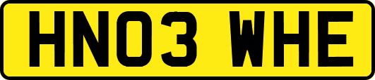 HN03WHE