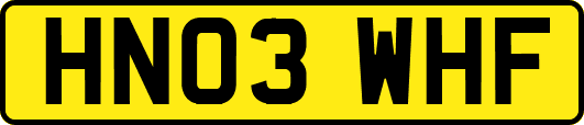 HN03WHF