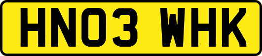 HN03WHK