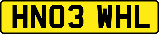 HN03WHL