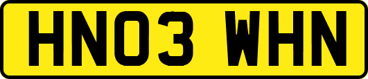 HN03WHN