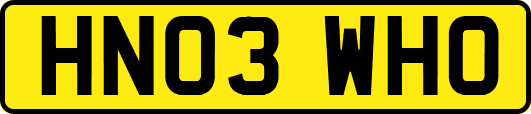 HN03WHO