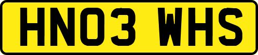 HN03WHS