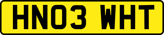 HN03WHT