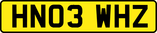 HN03WHZ