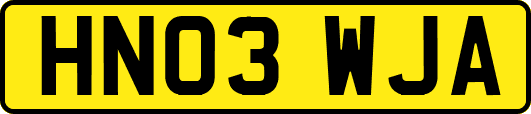 HN03WJA