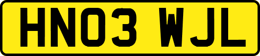 HN03WJL