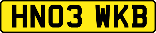 HN03WKB