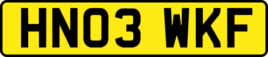 HN03WKF