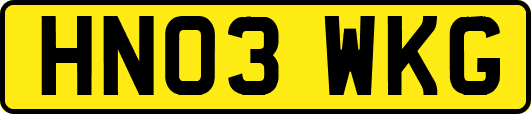 HN03WKG