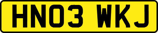 HN03WKJ