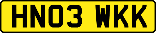 HN03WKK