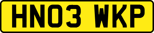 HN03WKP