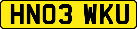 HN03WKU