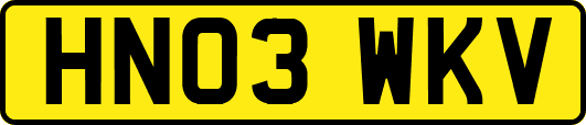 HN03WKV
