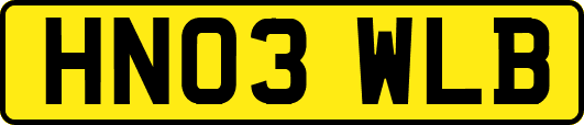 HN03WLB