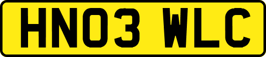 HN03WLC
