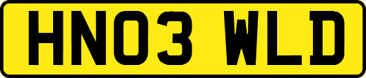 HN03WLD
