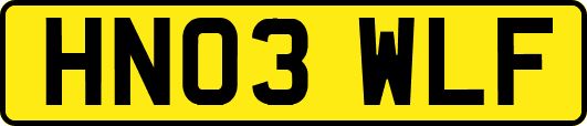 HN03WLF