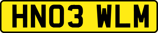 HN03WLM