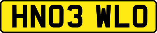 HN03WLO