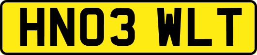 HN03WLT