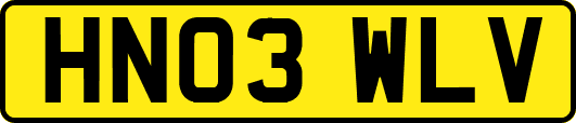 HN03WLV