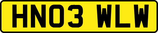 HN03WLW