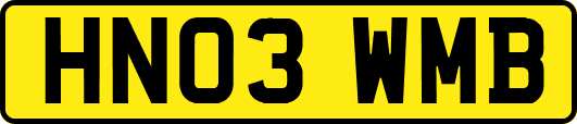 HN03WMB