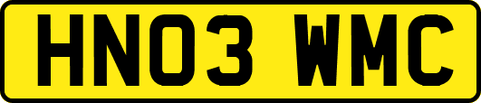HN03WMC