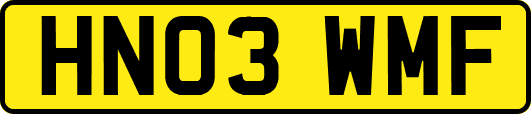 HN03WMF