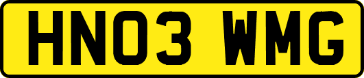 HN03WMG