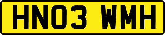 HN03WMH