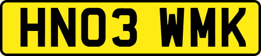 HN03WMK