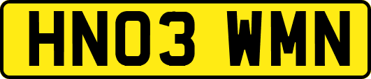 HN03WMN