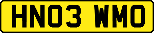 HN03WMO