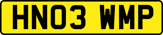 HN03WMP